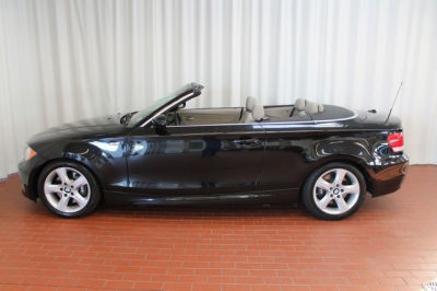 2009 BMW 135  i