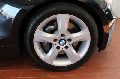 2009 BMW 135  i