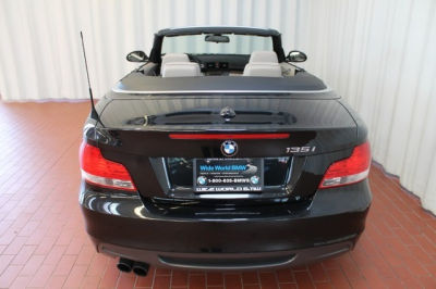 2009 BMW 135  i