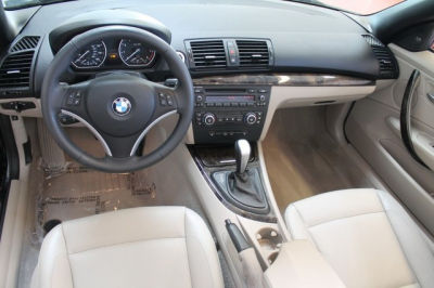 2009 BMW 135  i