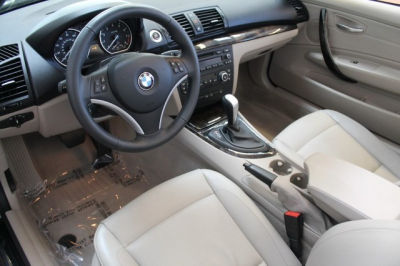 2009 BMW 135  i