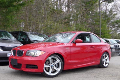 2009 BMW 135  i