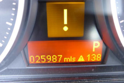 2009 BMW 135 i