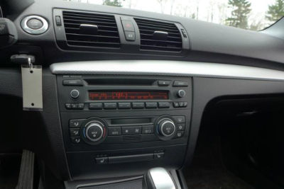 2009 BMW 135 i