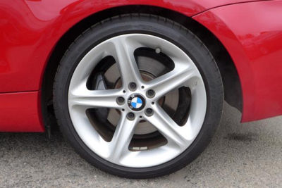 2009 BMW 135 i