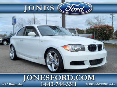 2009 BMW 135  i