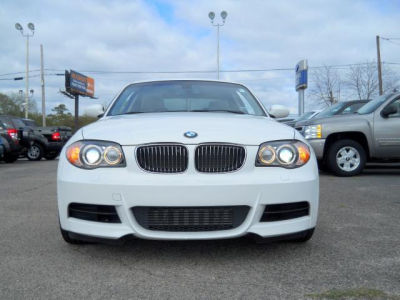 2009 BMW 135 i