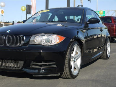 2009 BMW 135  i