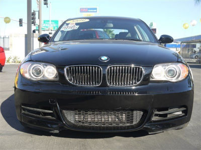 2009 BMW 135  i