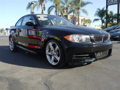 2009 BMW 135  i