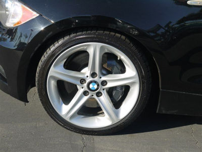2009 BMW 135  i