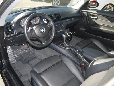 2009 BMW 135  i