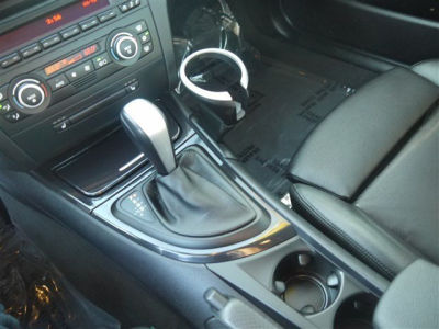 2009 BMW 135  i