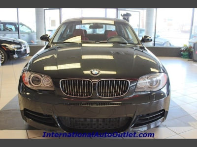 2008 BMW 135  i