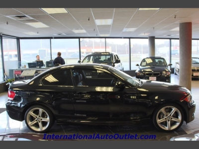 2008 BMW 135  i