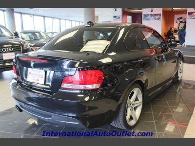 2008 BMW 135  i