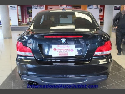2008 BMW 135  i