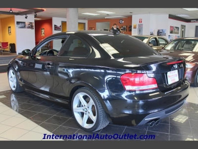 2008 BMW 135  i