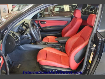 2008 BMW 135  i
