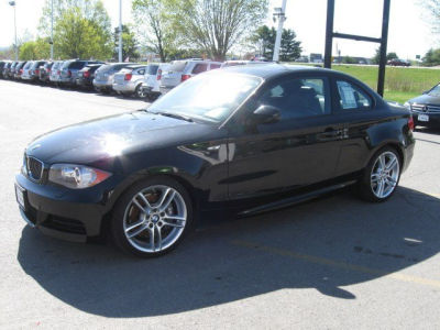 2010 BMW 135  i