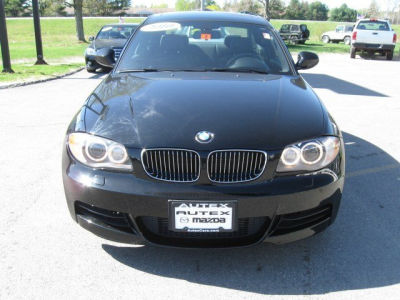 2010 BMW 135 i