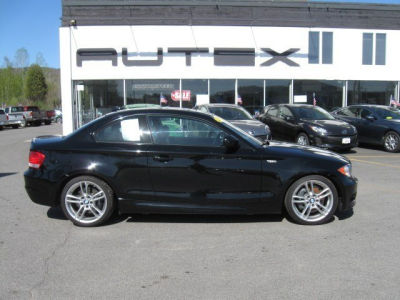 2010 BMW 135 i