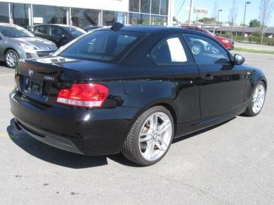 2010 BMW 135 i