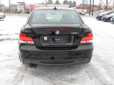 2010 BMW 135 i
