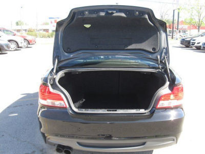 2010 BMW 135 i