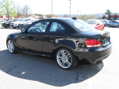 2010 BMW 135 i