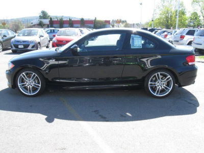 2010 BMW 135 i