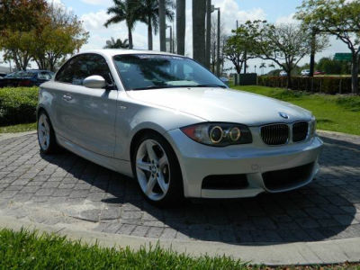 2009 BMW 135  i