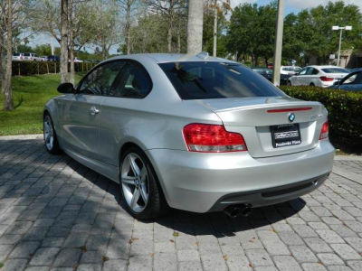 2009 BMW 135 i