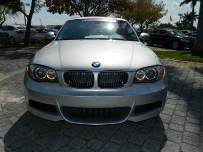 2009 BMW 135 i