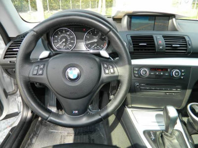 2009 BMW 135 i