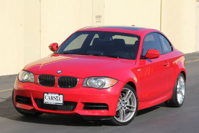 2011 BMW 135  i