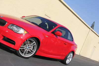 2011 BMW 135  i