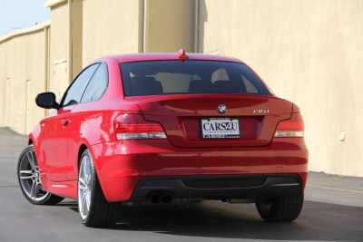 2011 BMW 135  i