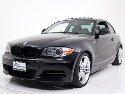 2010 BMW 135  i