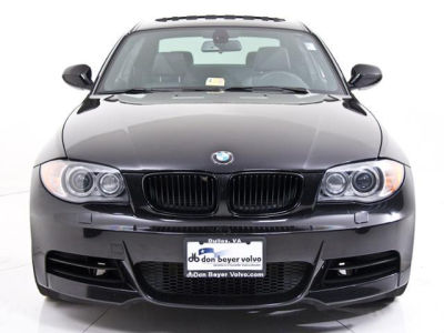 2010 BMW 135  i
