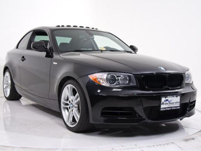 2010 BMW 135  i