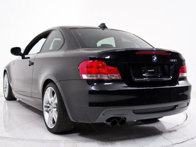 2010 BMW 135  i
