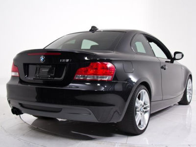 2010 BMW 135  i
