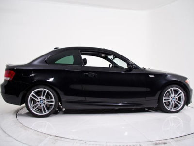 2010 BMW 135  i
