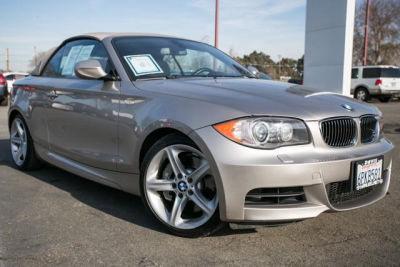 2010 BMW 135  i