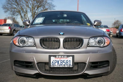 2010 BMW 135 i