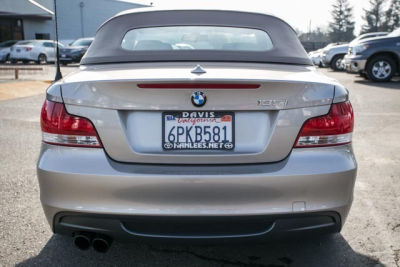 2010 BMW 135 i