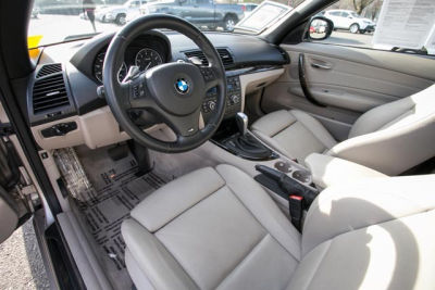 2010 BMW 135 i