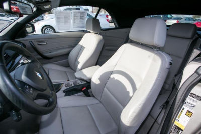 2010 BMW 135 i