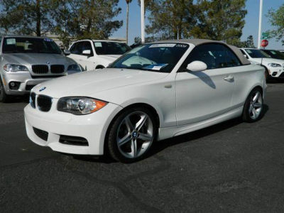 2009 BMW 135  i